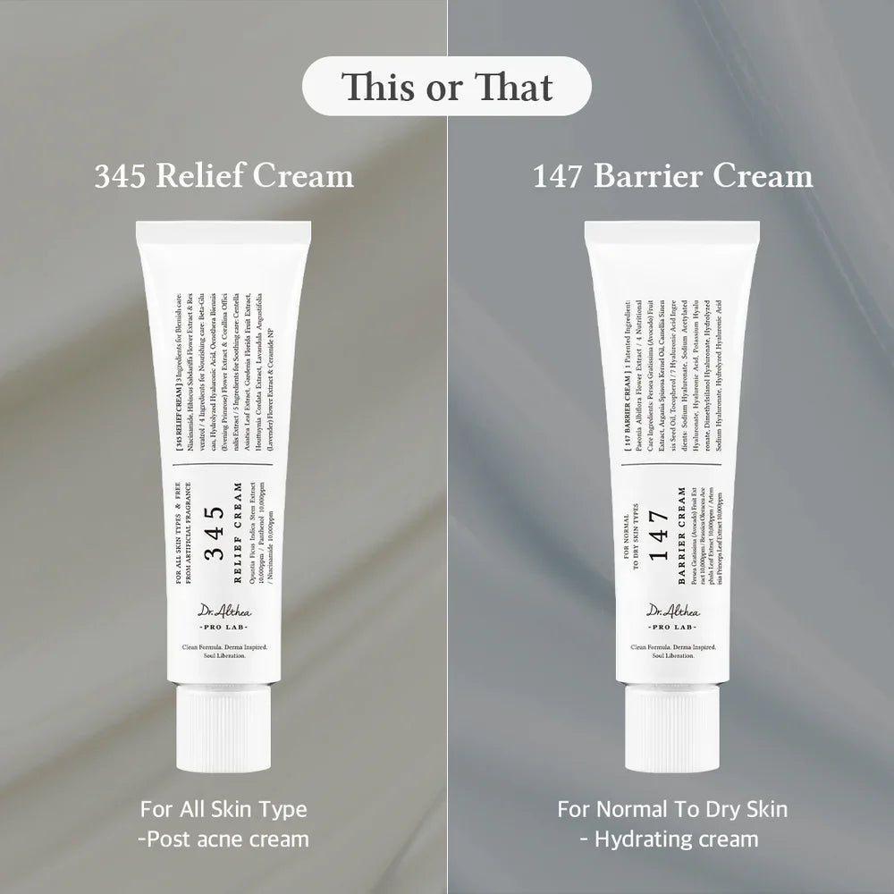 Dr. Althea 147 Barrier Cream – Image 5