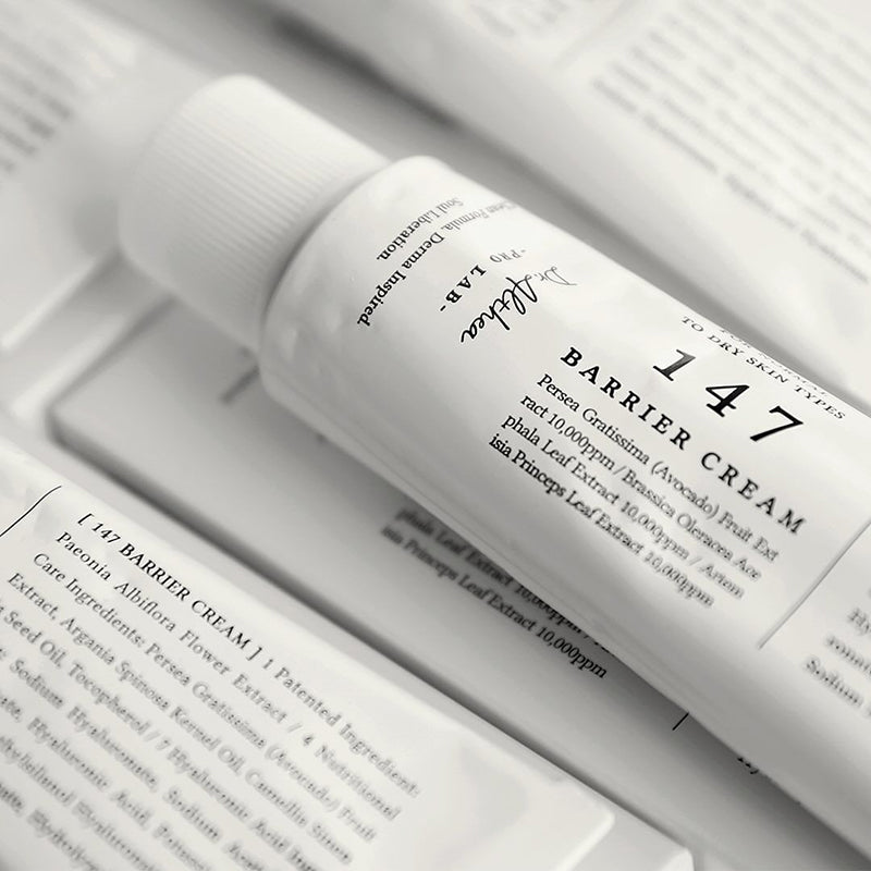 Dr. Althea 147 Barrier Cream – Image 3
