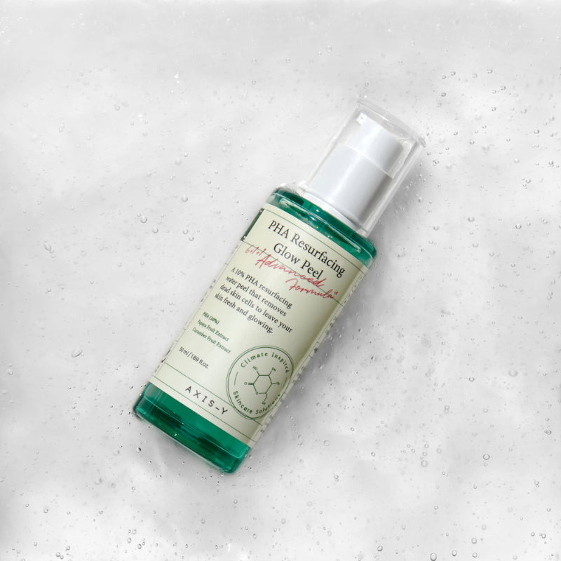 AXIS-Y PHA Resurfacing Glow Peel – Image 5
