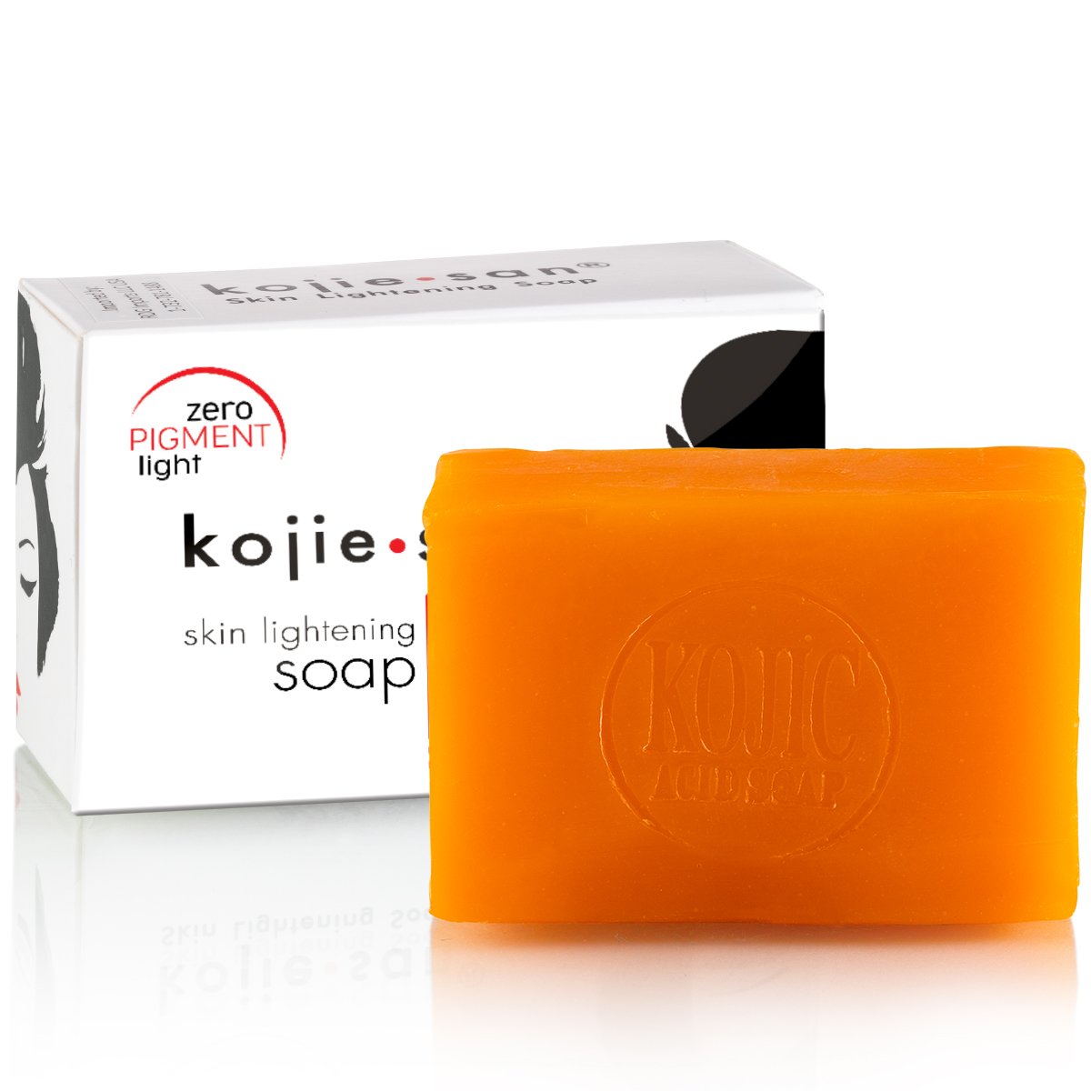 KOJIE SAN Skin Lightening Soap