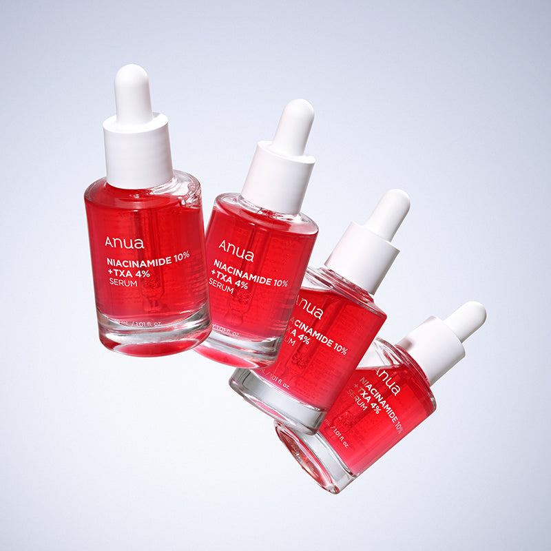 Anua Niacinamide 10% + TXA 4% Serum – Image 9