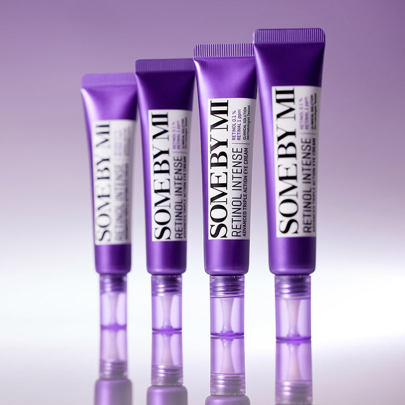 Some By Mi Retinol Intense Advanced Triple Action Eye Cream – Image 9