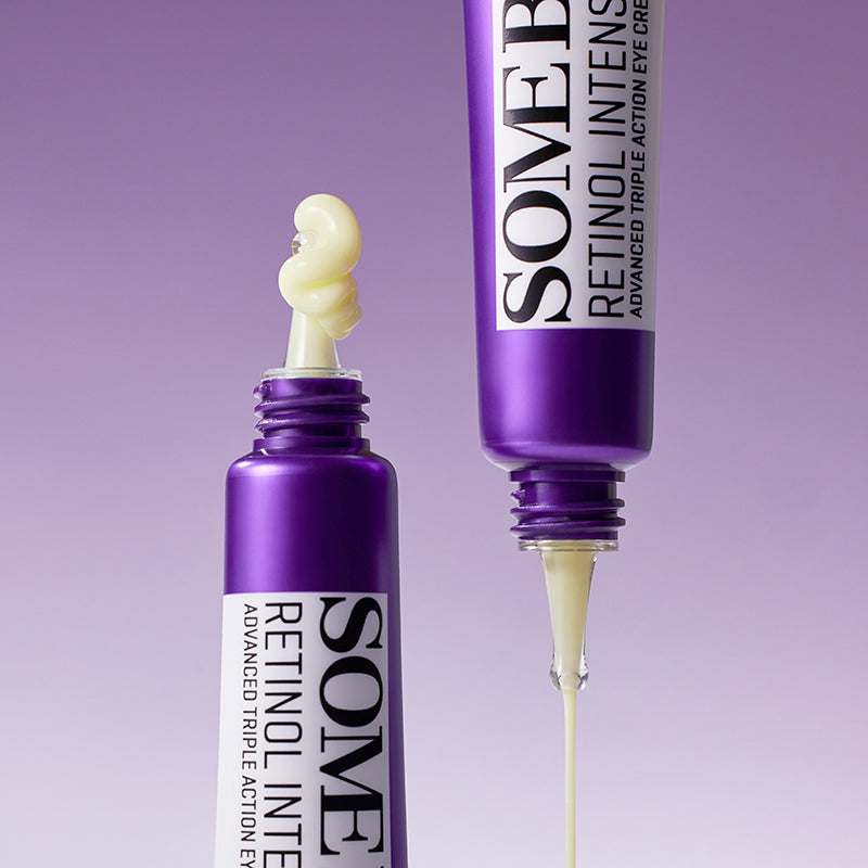 Some By Mi Retinol Intense Advanced Triple Action Eye Cream – Image 6
