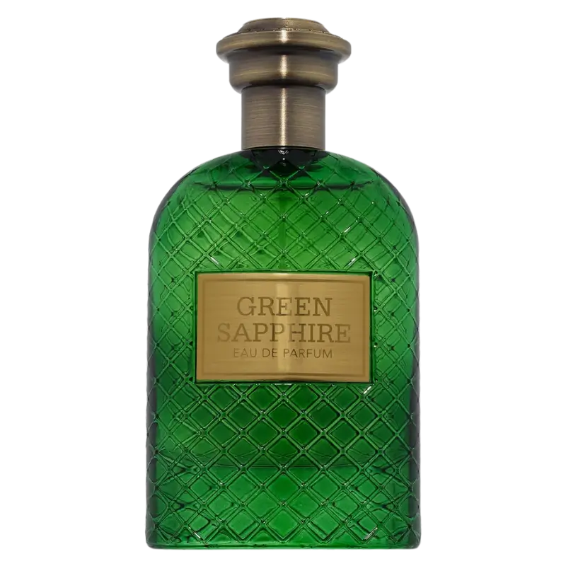 Green Sapphire – Fragrance World
