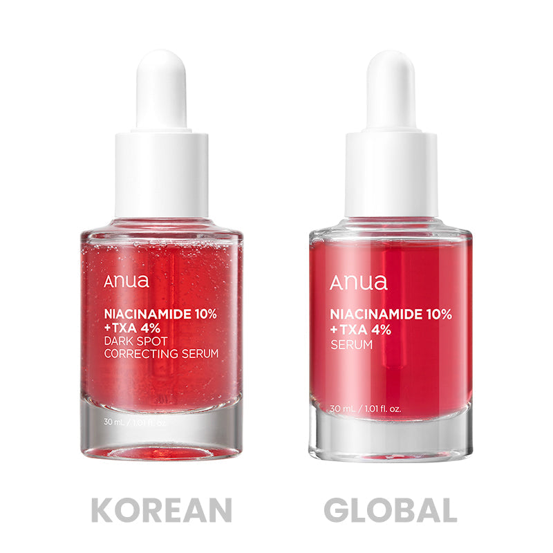 Anua Niacinamide 10% + TXA 4% Serum – Image 12