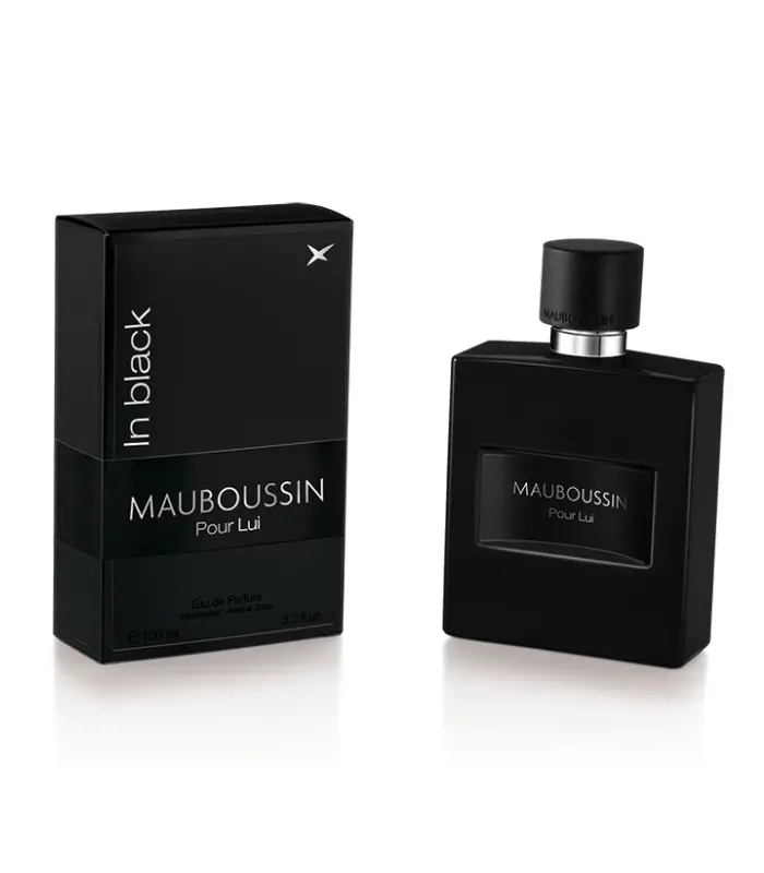 Mauboussin Pour Lui In Black – Mauboussin – Image 2